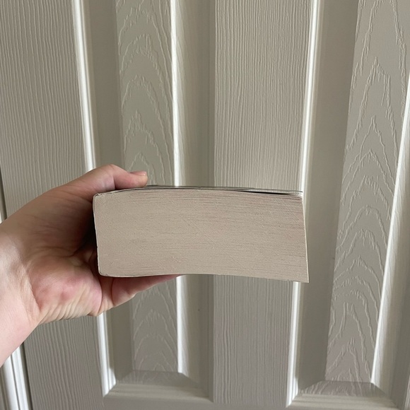 Iron Flame Book - Picture 4 of 5